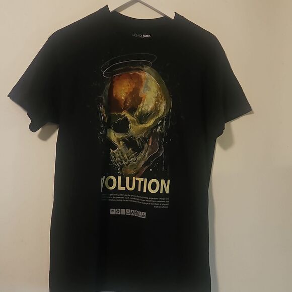 Fashion Nova woman men adultn Evolution M or S - Picture 2 of 6